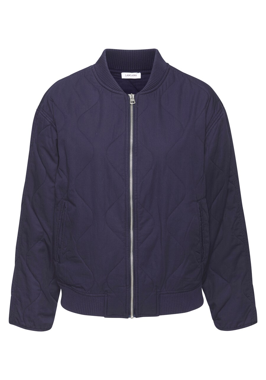 

Демисезонная куртка LASCANA, Dark blue