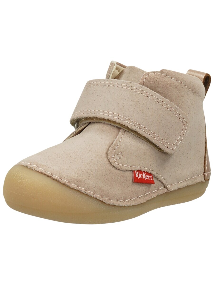 

Кроссовки Kickers, бежевый