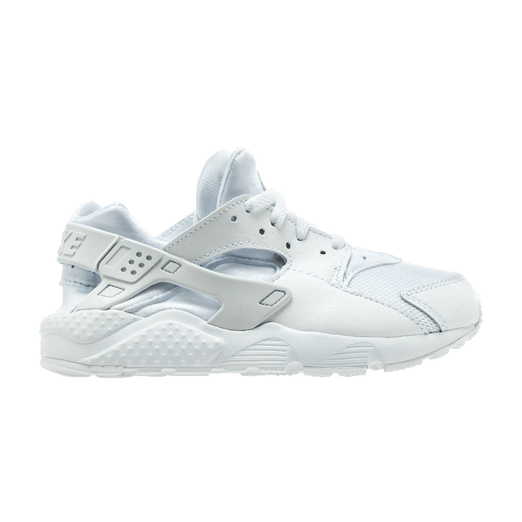 

Кроссовки Nike Huarache Run PS 'White', белый