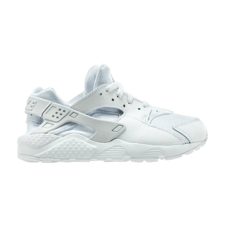

Кроссовки Nike Huarache Run PS 'White', белый
