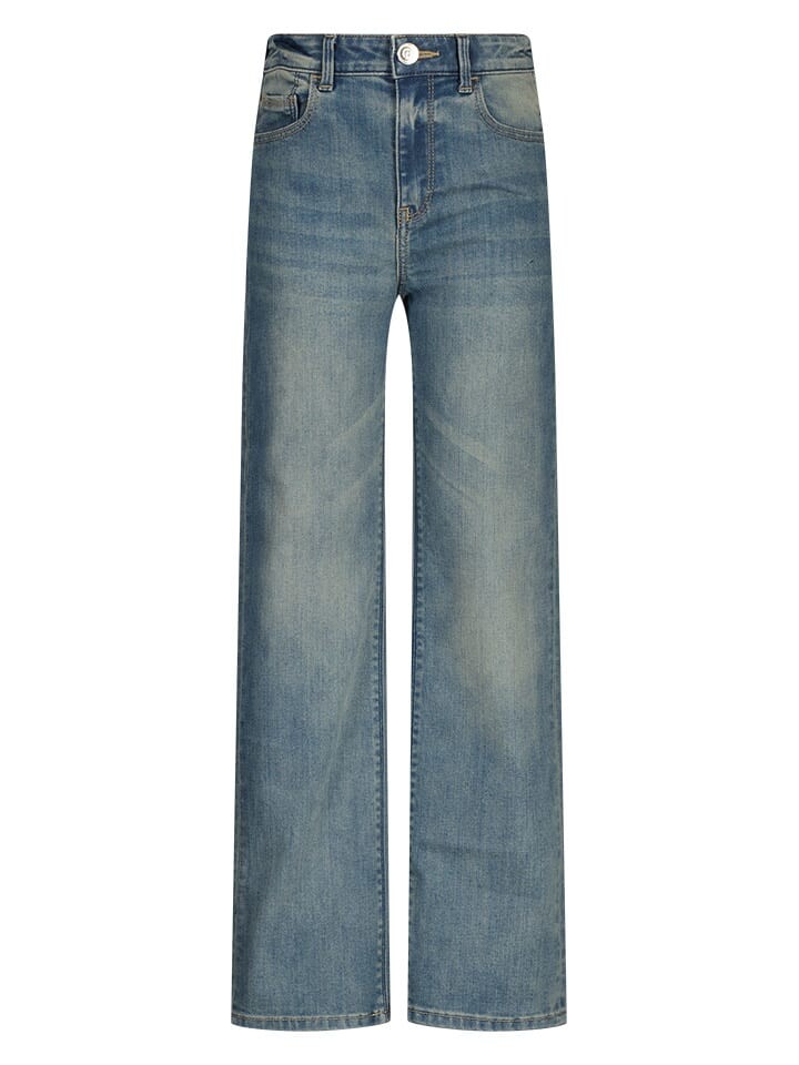 

Джинсы RAIZZED Jeans Mississippi - Comfort fit -, синий