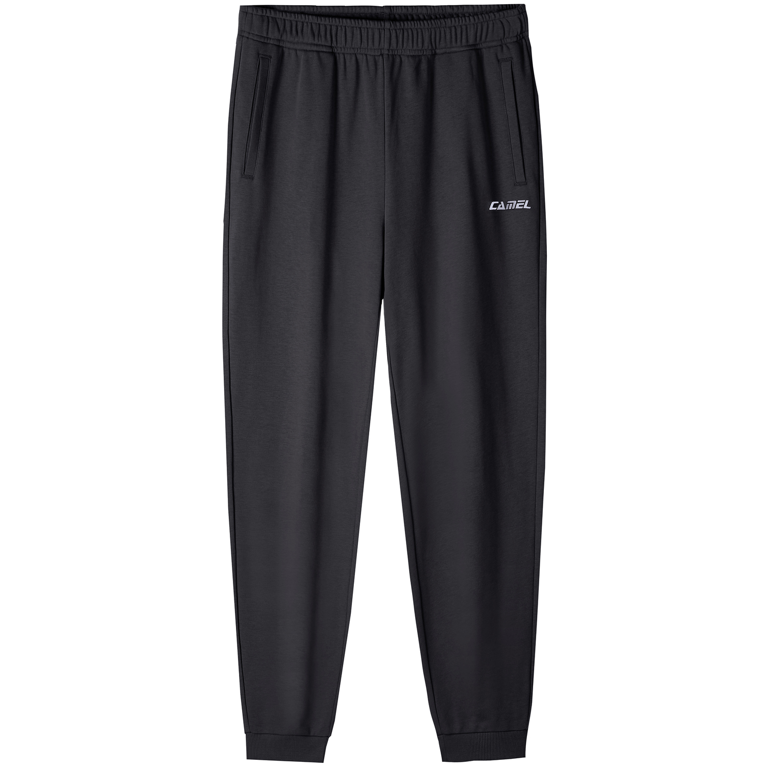 

Городские функциональные вязаные спортивные брюки Urban Function Series CAMEL, черный