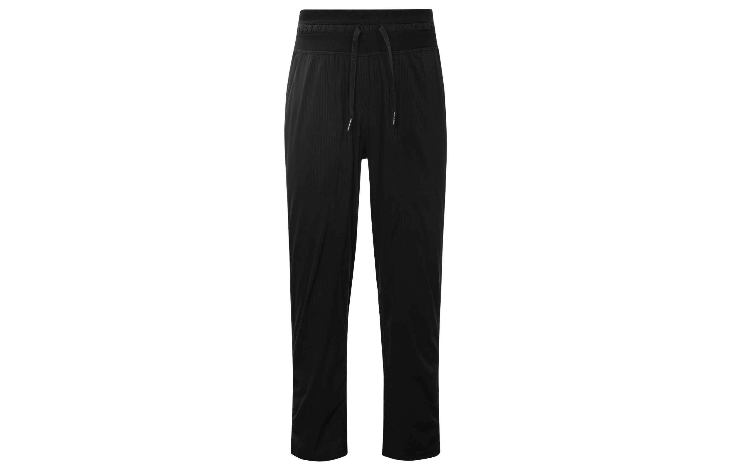 

Повседневные брюки женские Lululemon, черный