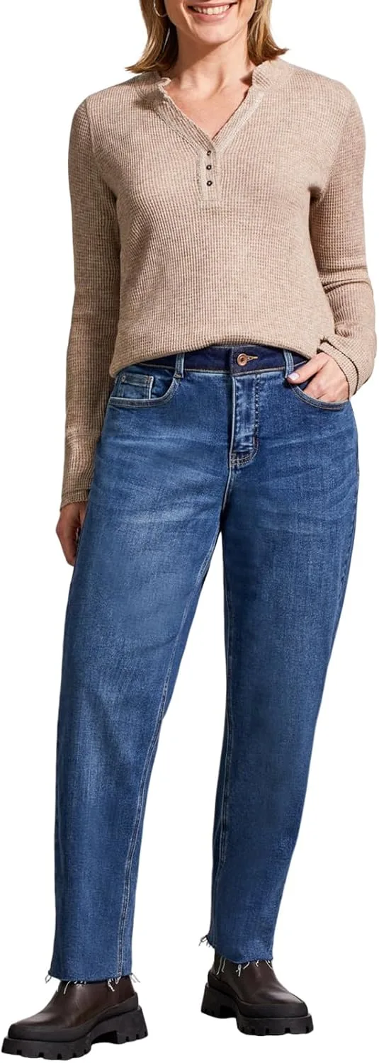 

Женские джинсы Tribal Legacy