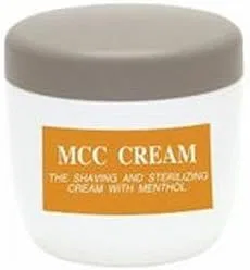 Крем для лица Sakamoto Koseido — Дневной Fine MCC Cream DX, 370 г