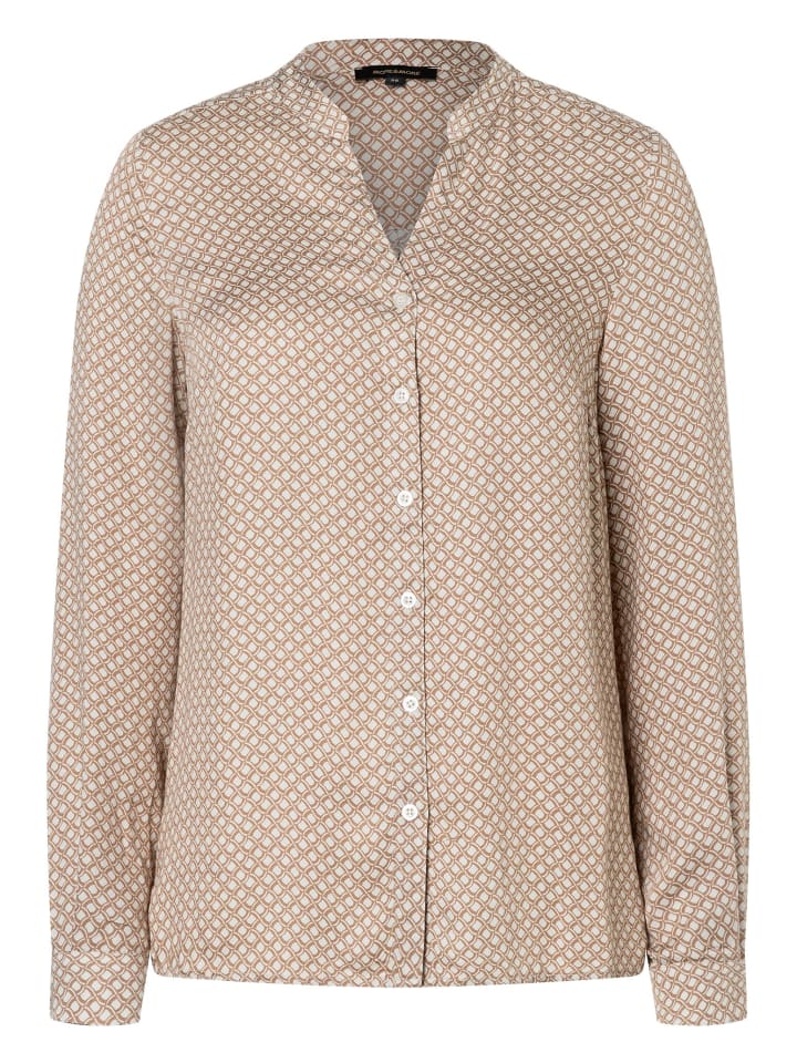 

Блузка More & More