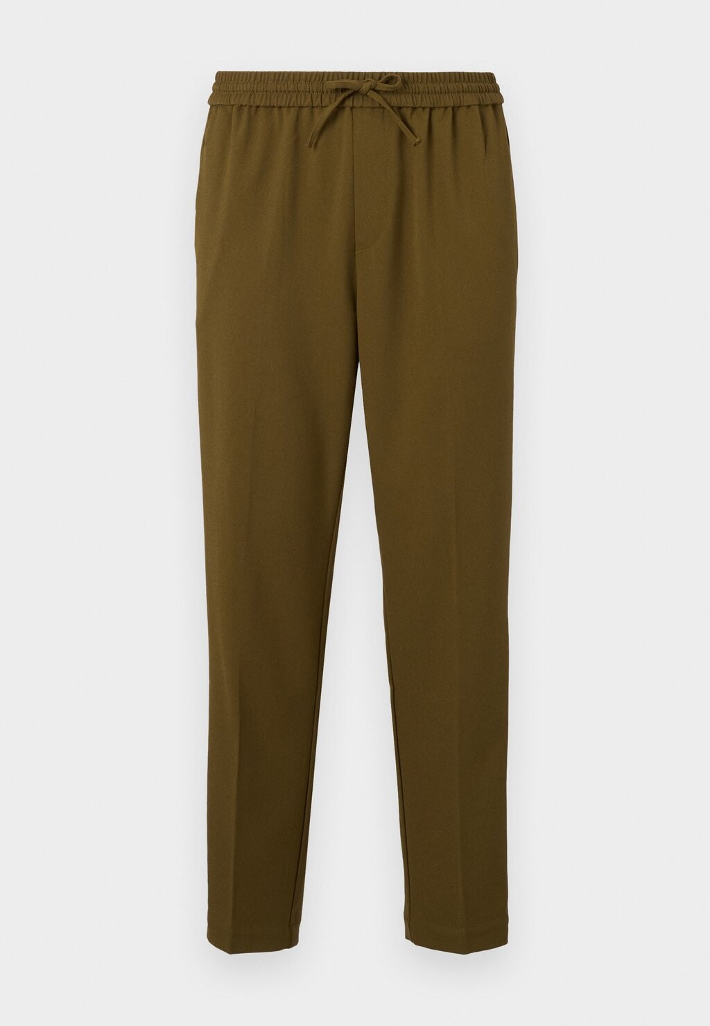 

Брюки Pier One, оливковый