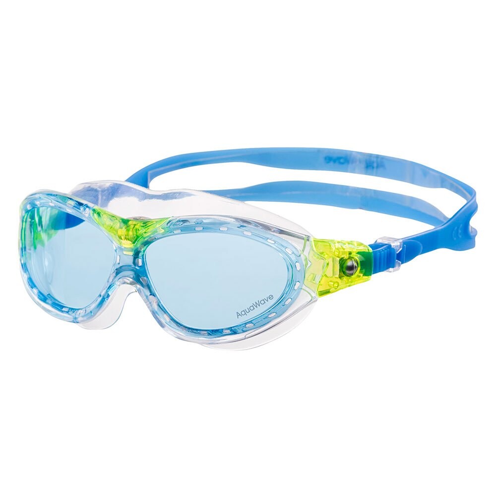 

Очки для плавания Aquawave Flexa Junior, синий