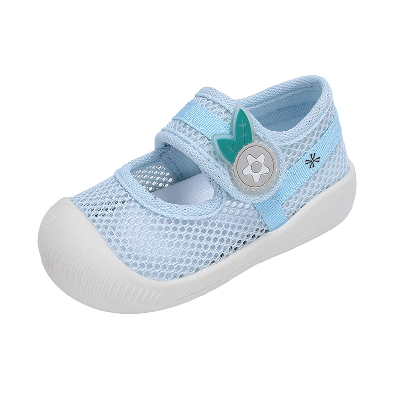 

Обувь для малышей (для младенцев и малышей) YUZHAOLIN, синий