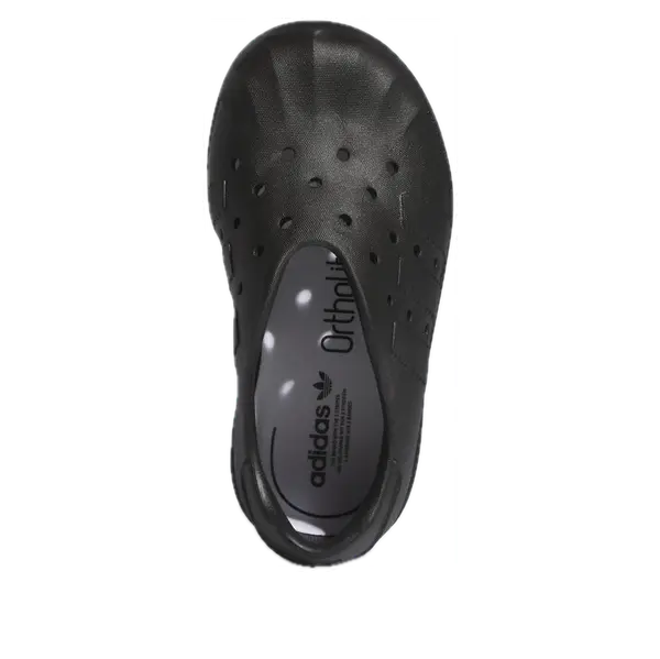 Кроссовки adifom superstar 360 Adidas, черный — фото 3