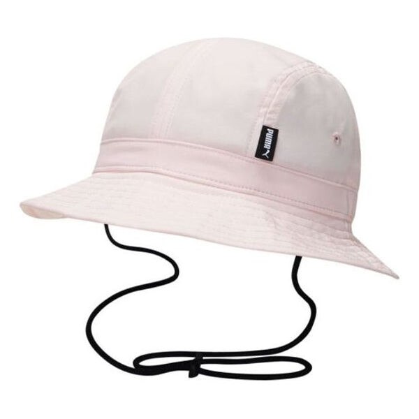 

Кепка PUMA Archive Bucket Fisherman's hat Pink, розовый