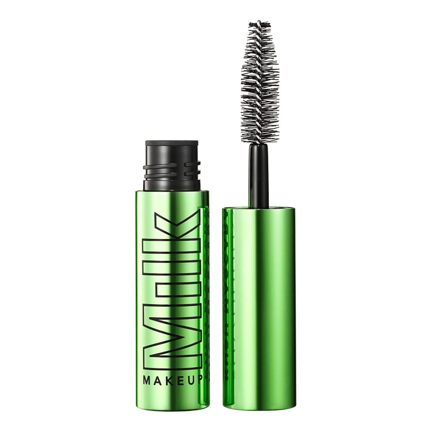 

Объемная тушь для ресниц Kush Big Hit Mascara Milk, 4,5 g