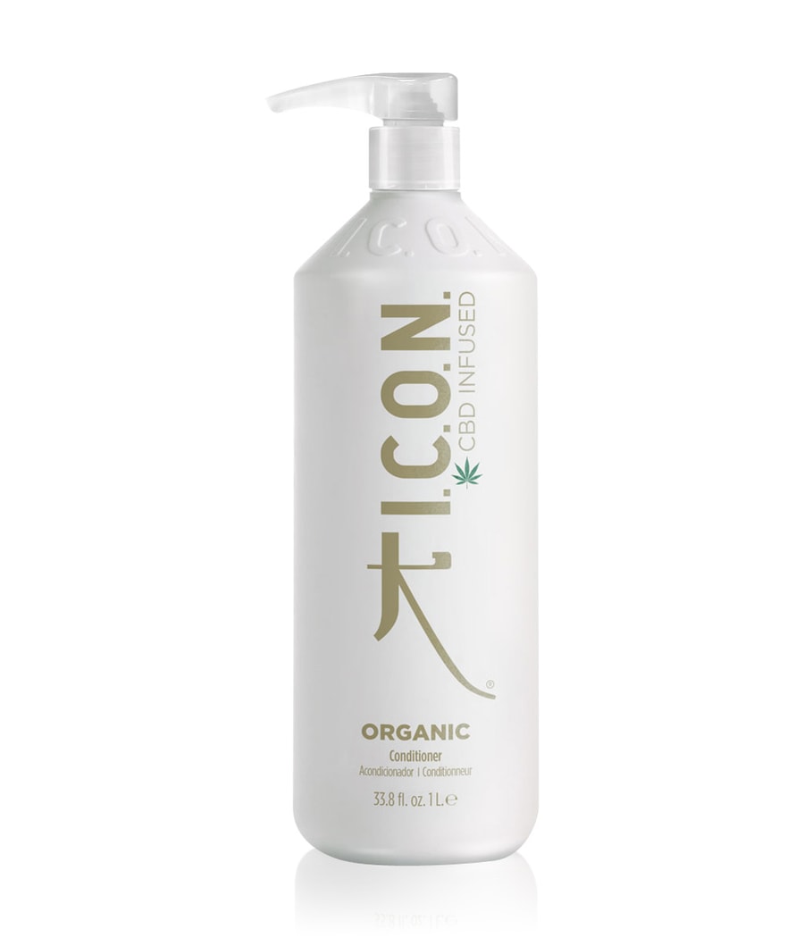 

Кондиционер ICON Organic, 1000 ml