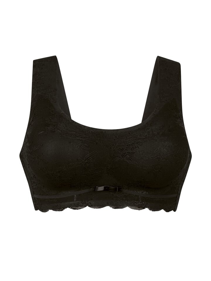 

Бюстгальтер Anita Bralette Essential Lace, черный