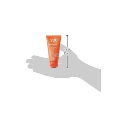 Sun Secure Filorga Крем для лица SPF50+ PA+++ 50 мл Солнцезащитный крем для лица Thank You Farmer — фото 3