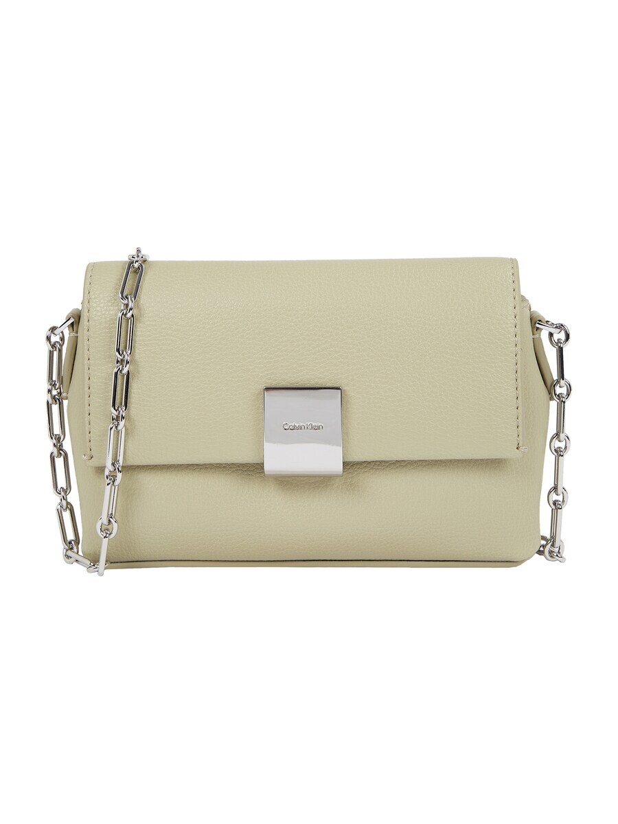 

Сумка через плечо Calvin Klein Crossbody Bag, цвет reed