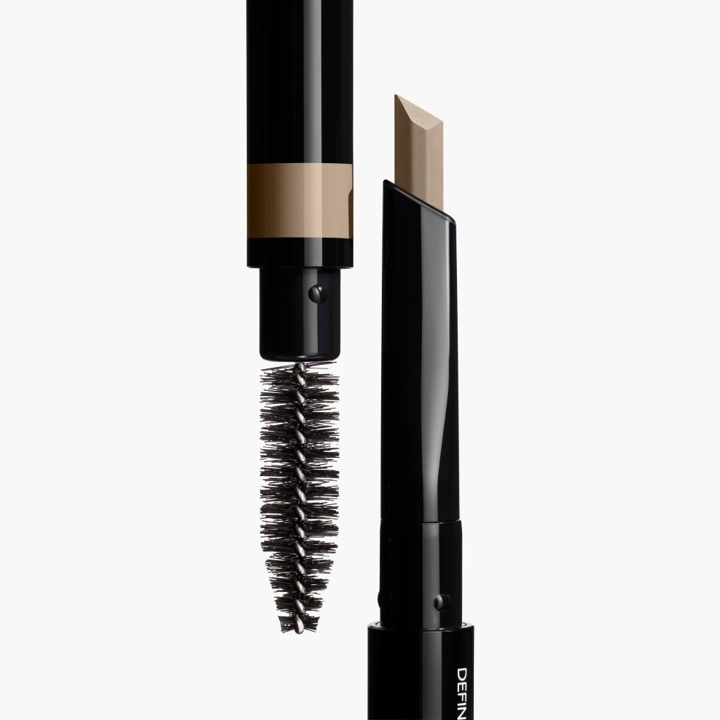 Карандаш для бровей stylo sourcils waterproof Chanel, nr. 806 - blond tendre, вес 0.27 гр. — фото 2