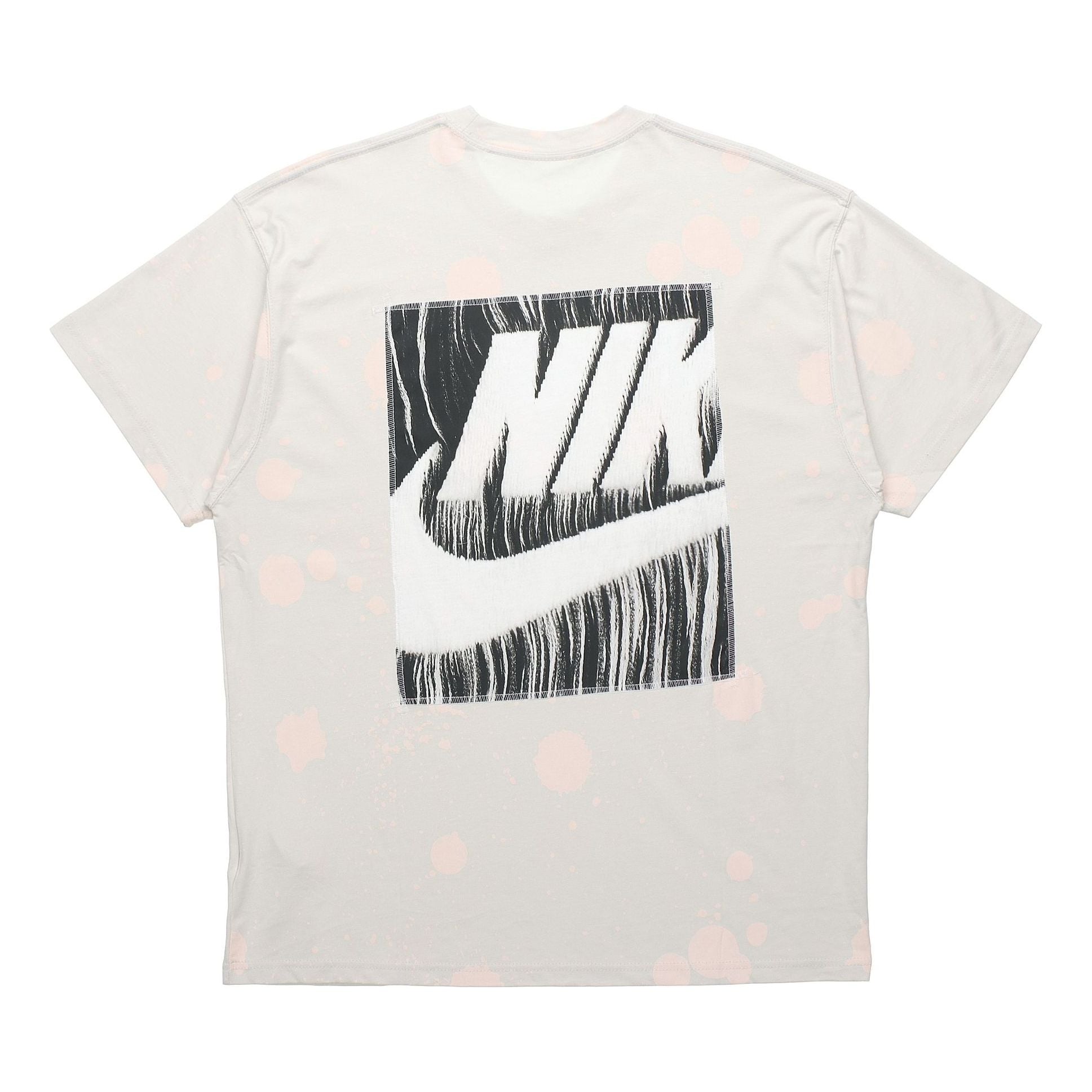 

Футболка Men's Nike Sportswear Printing T-Shirt CW0381-072
