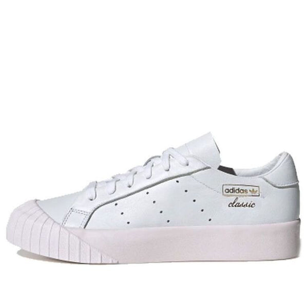 

Кроссовки каждый день Adidas, белый