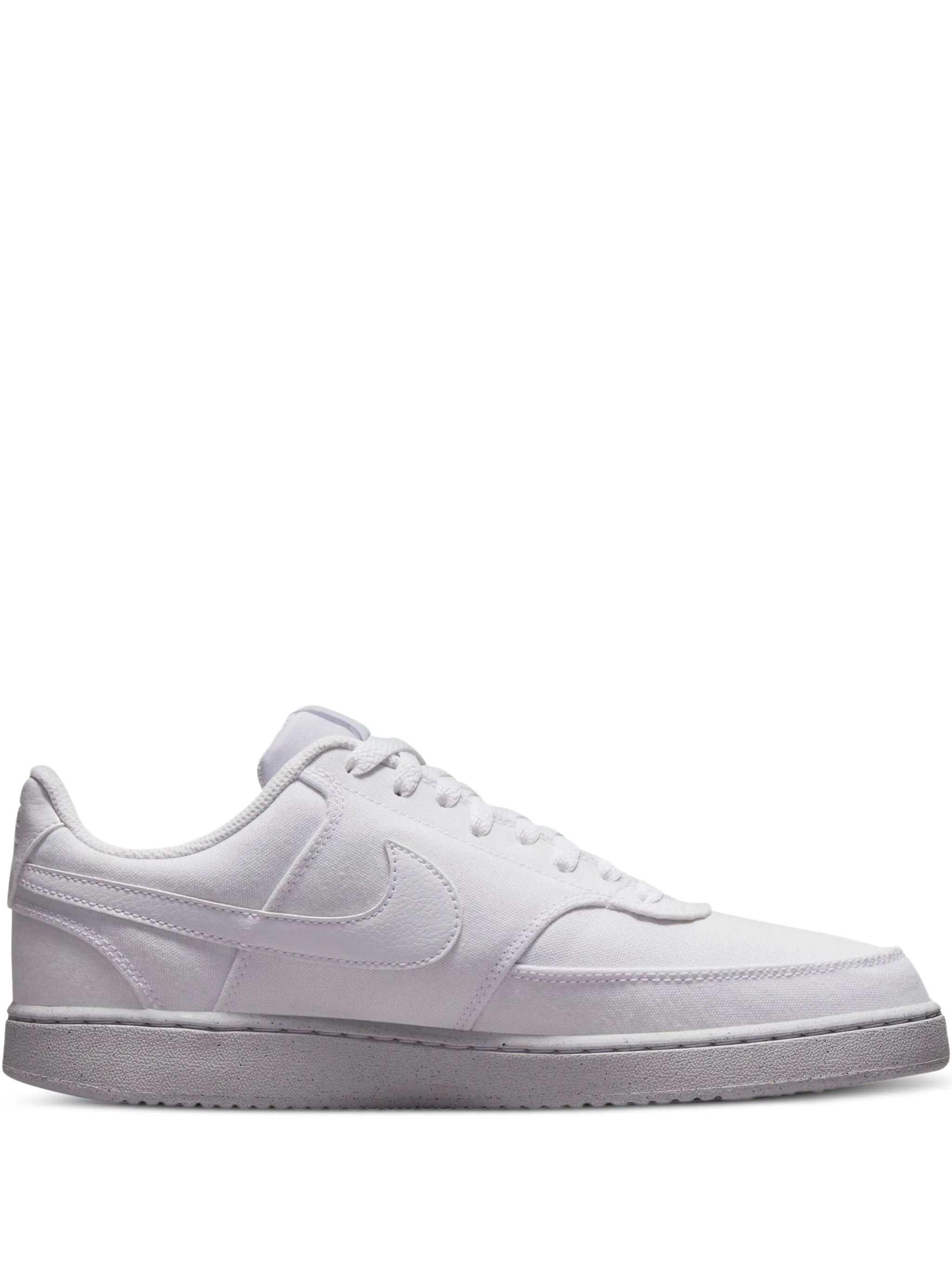 

Кроссовки Court Vision Low Next Nature White/White/White Nike, белый