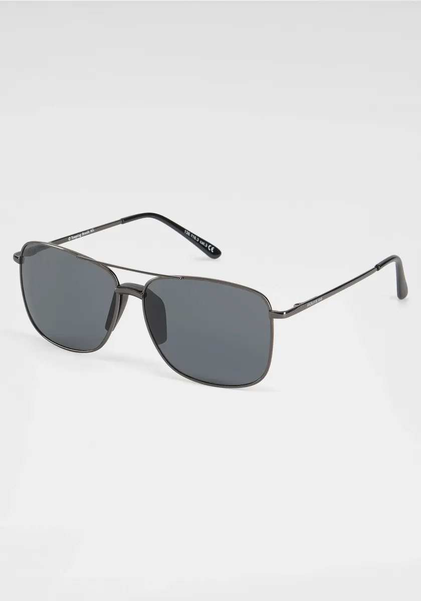 

Солнцезащитные очки ROUTE 66 Feel the Freedom Eyewear, серый