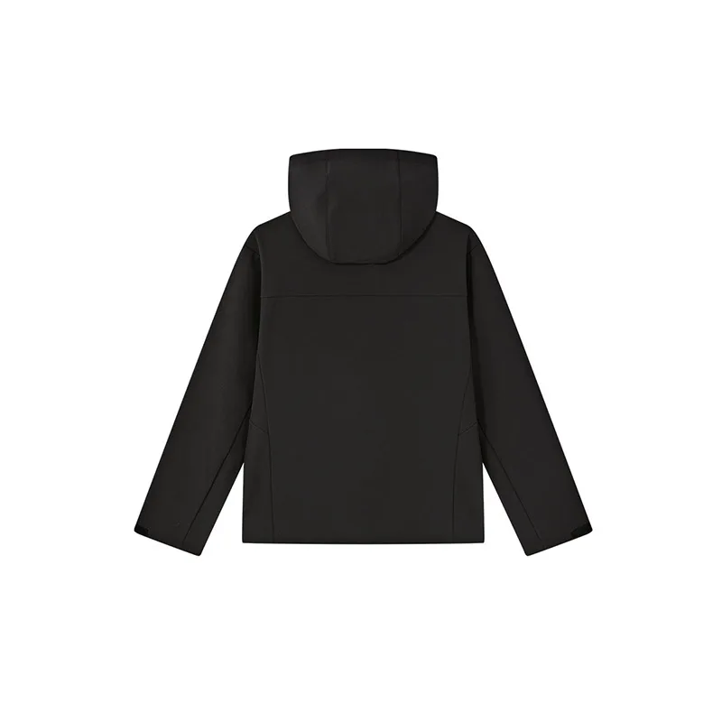 Верхняя одежда для подростков Outdoor Collection Under Armour, черный — фото 3