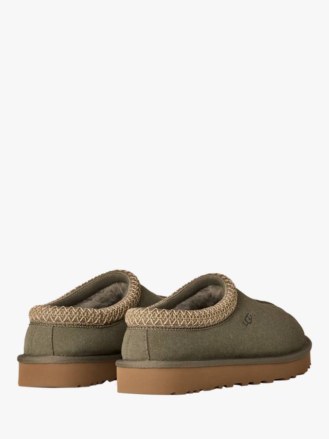 Тапочки Tasman II UGG, Khaki — фото 4