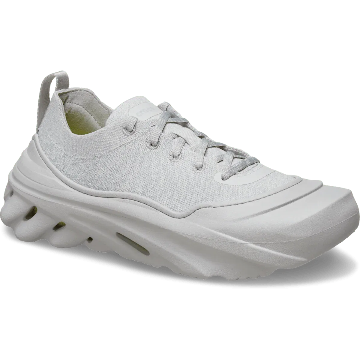Echo Surge Crocs, Atmosphere/Acidity — фото 3