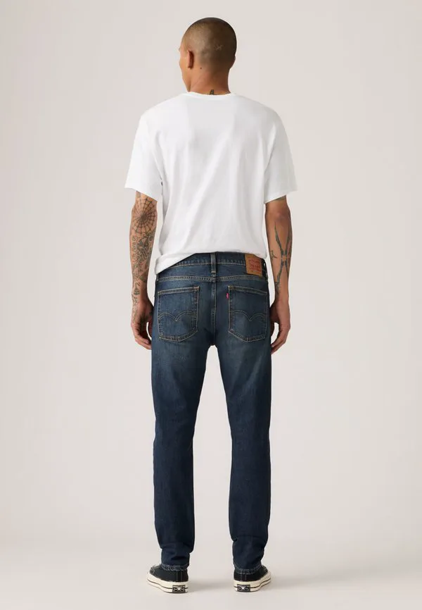 Узкие джинсы 510, облегающий крой Levi'S, Play A Tune — фото 3