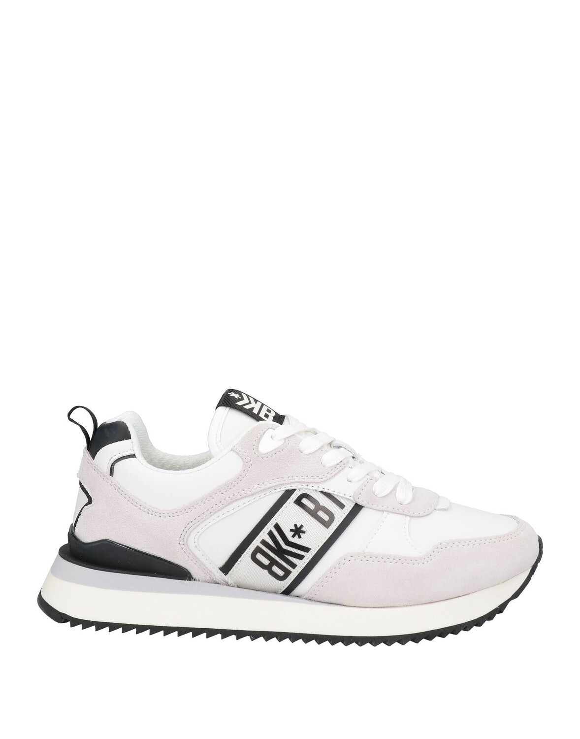 

Кеды Bikkembergs, белый