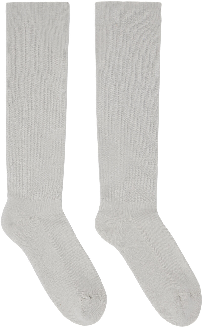 

Гольфы Off-White Porterville Rick Owens DRKSHDW