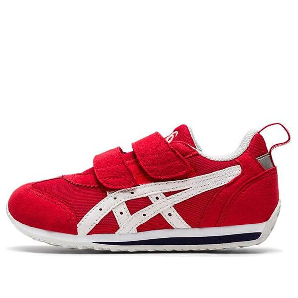 

Кроссовки idaho mini jp Asics, красный