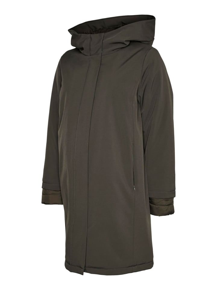 

Зимнее пальто Vero Moda