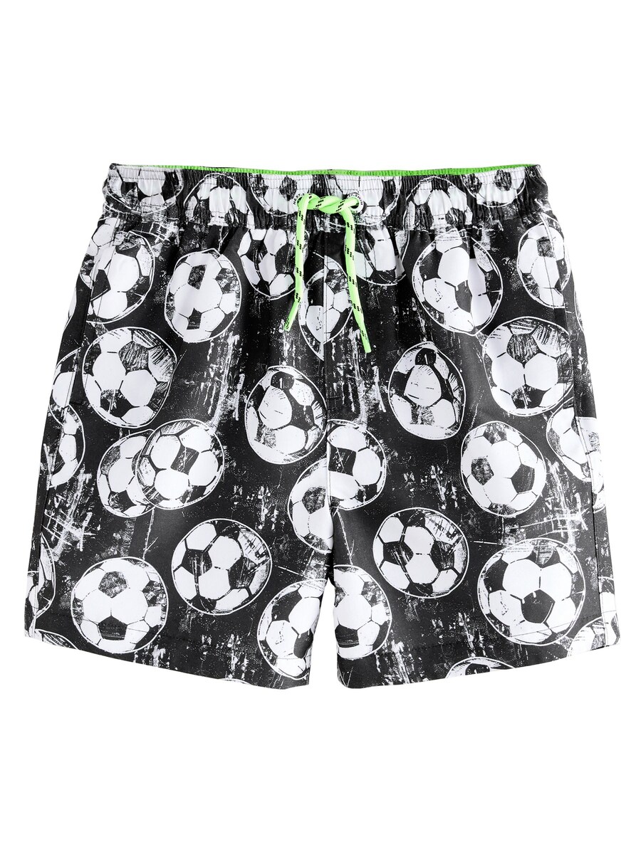 

Шорты для серфинга Next, черный