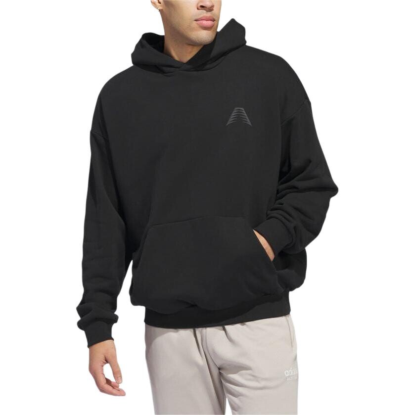 Ae Толстовка Мужская Черная Adidas Originals, черный — фото 2