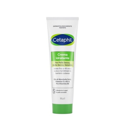 

Galderma Italia Spa Увлажняющий крем Cetaphil 3,5 унции