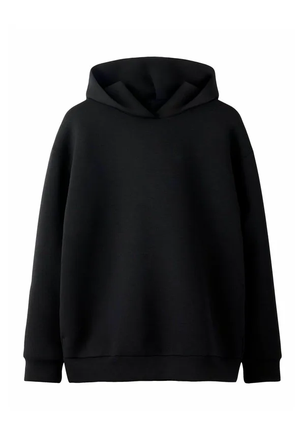Толстовка свободного кроя Name It, Black