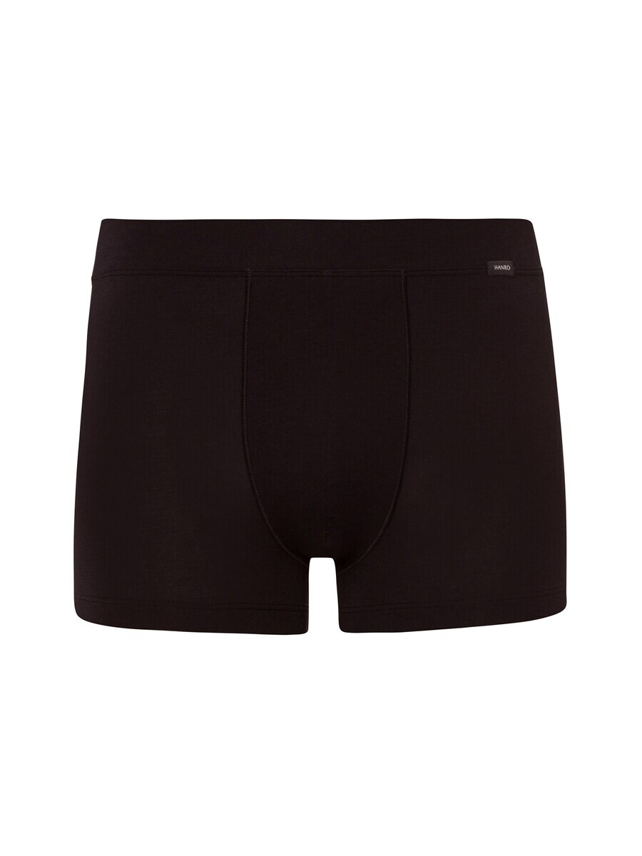 

Боксеры Hanro Boxer shorts Natural Function, темно-синий