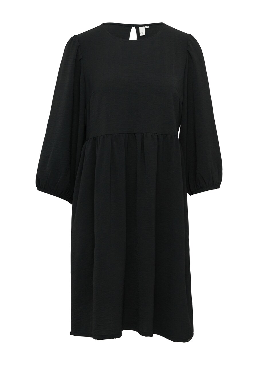 

Мини платье QS, Black