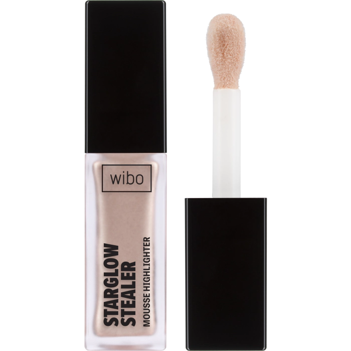

Хайлайтер для лица iluminador líquido starglow stealer Wibo, цвет 2