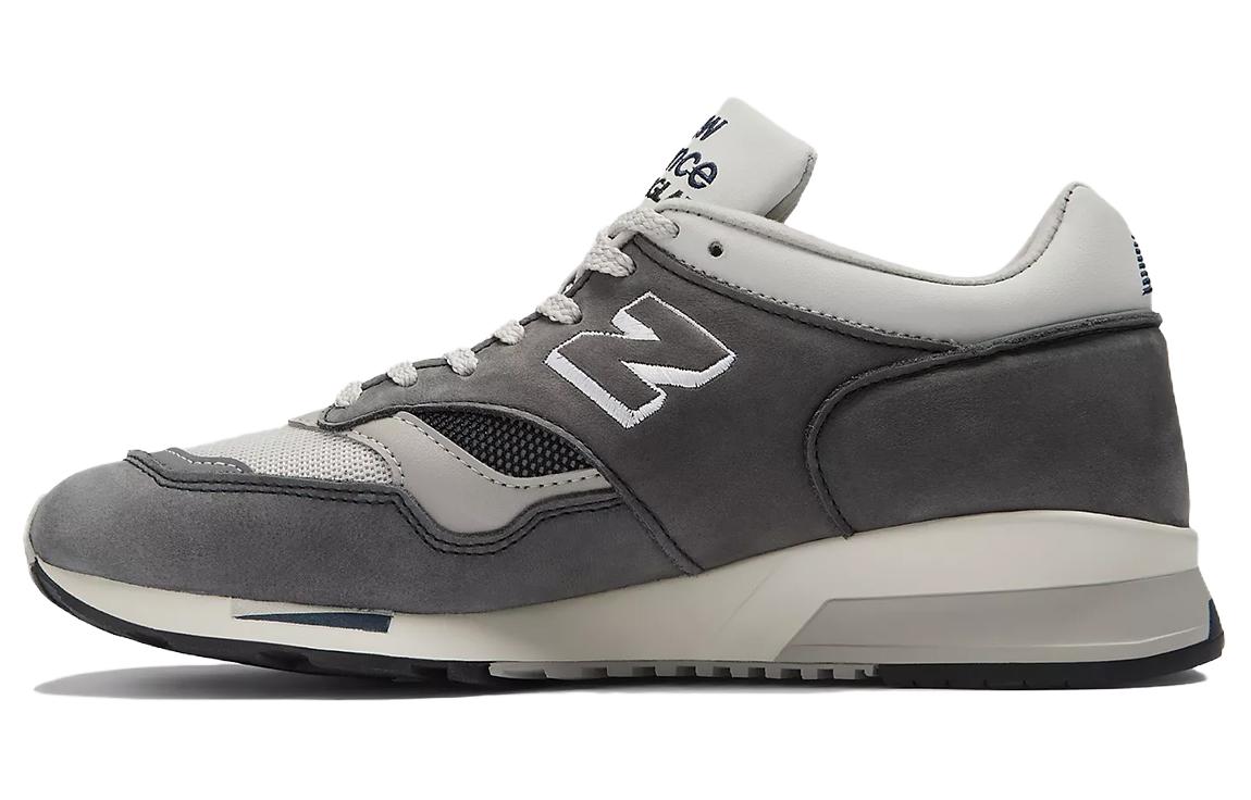 

New Balance Кроссовки 1500 MiUK 35th Anniversary Grey