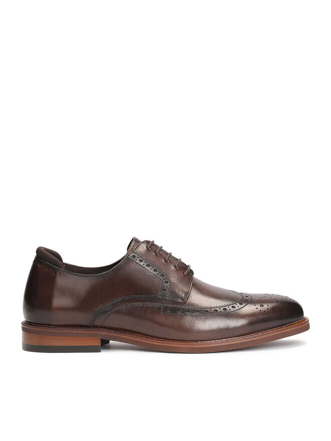 

Туфли Kazar Zapatos hasta el tobillo Ari, коричневый