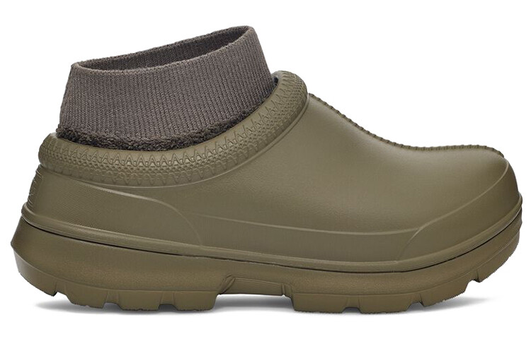 

Тапочки Tasman X Burnt Olive женские Ugg