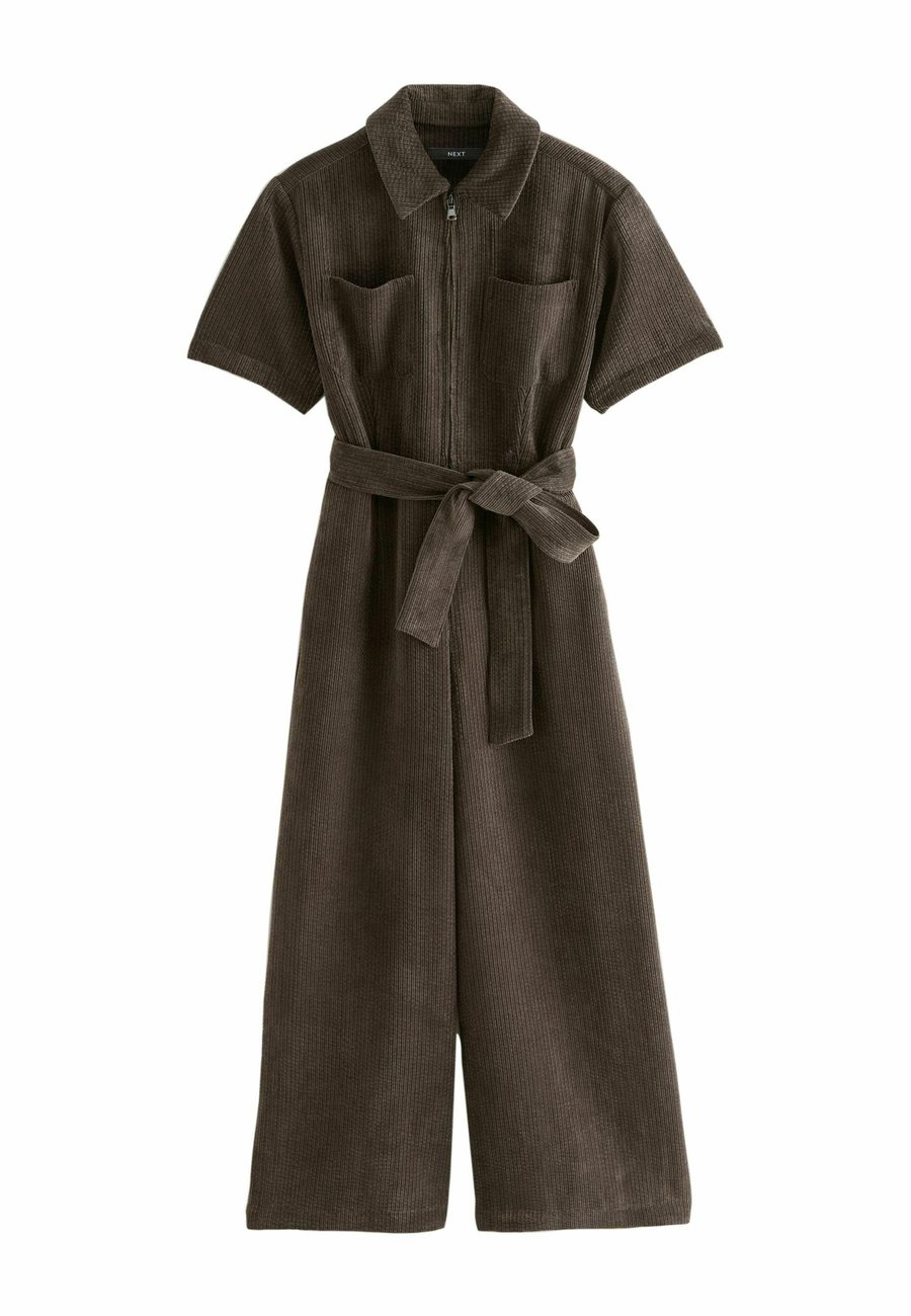 

Комбинезон Next PETITE FIT , Chocolate Brown/Brown