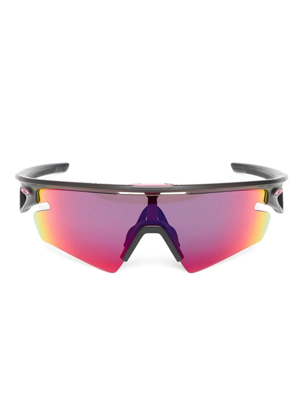

Солнцезащитные очки Oakley Sphaera Slash, серый