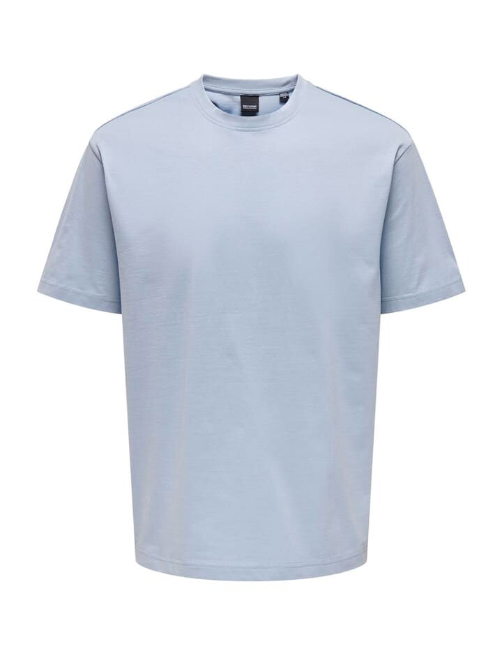 

Футболка ONLY & SONS T-Shirt Onsfred, цвет Eventide