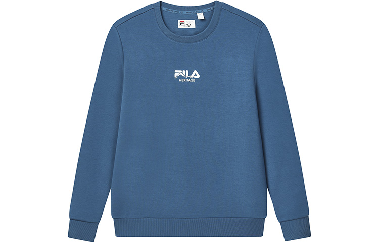 

Толстовка мужская Mystic Blue FILA, Mystic Blue