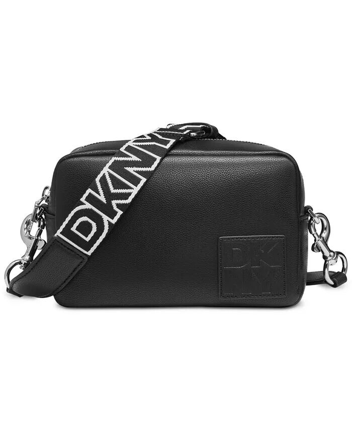 

Сумка для фотокамеры Kenza DKNY, черный