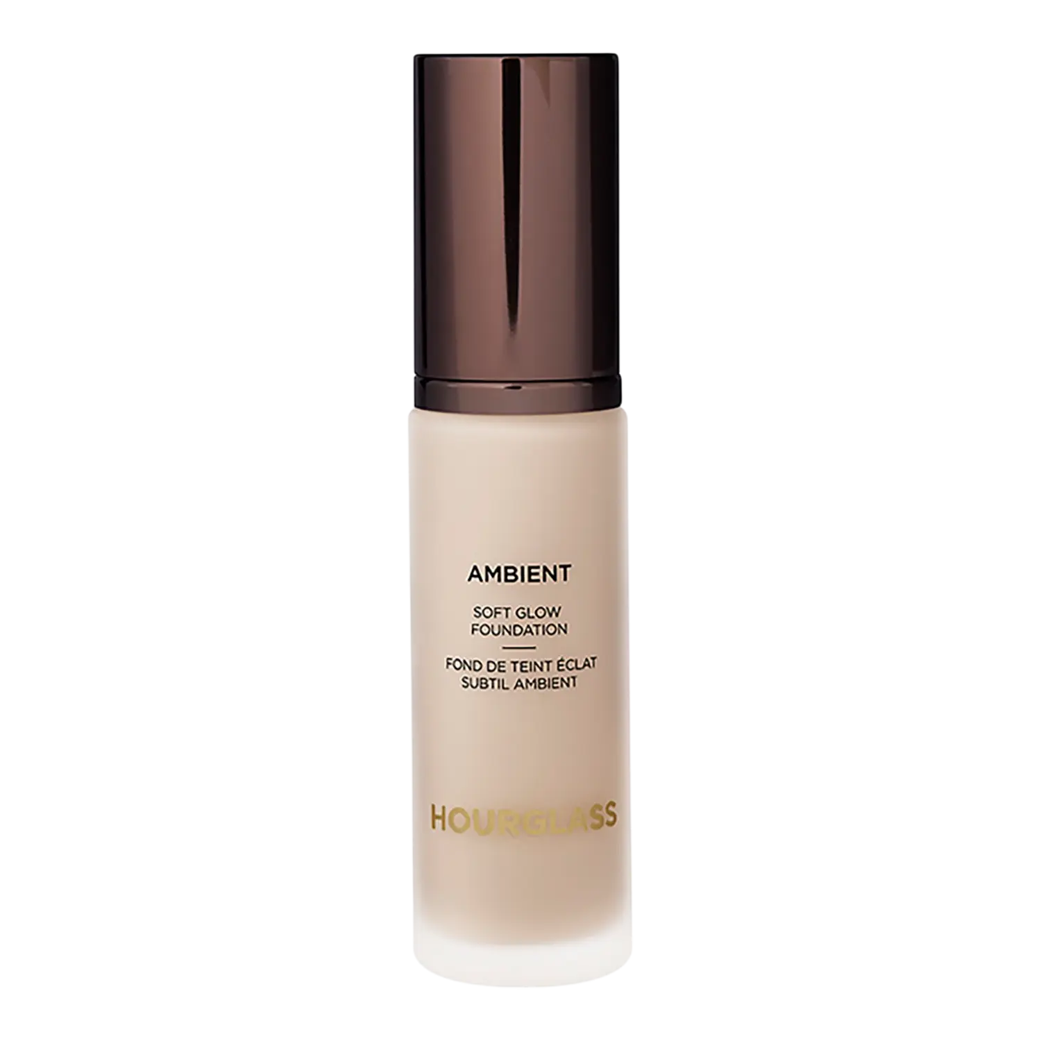 

Тональный крем Ambient Soft Glow HOURGLASS, 1 (fairest with cool undertones)