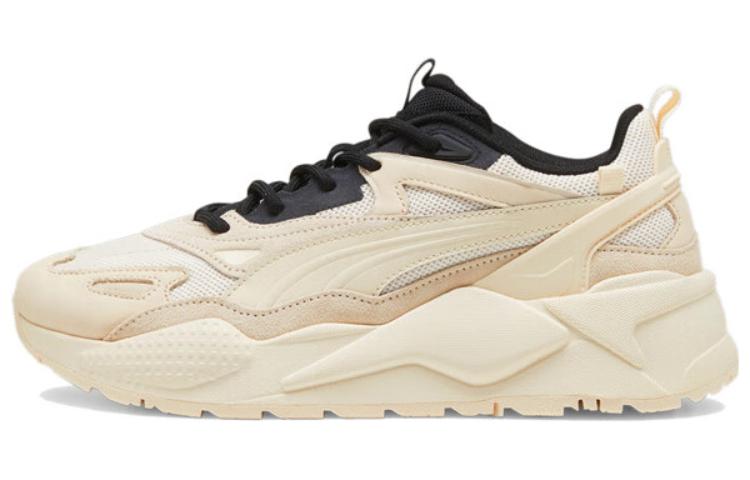 

PUMA RS X Efekt Prm 'Beige Black' — бежево-черные, цвет Beige Black